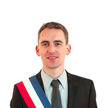 Laurent Brosse